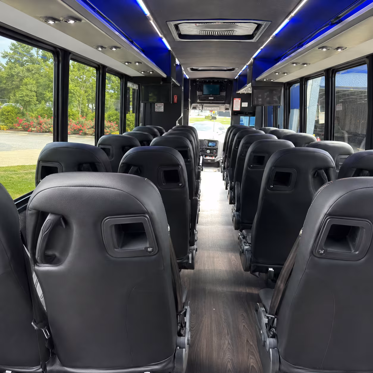 bachelor and bachelorette party bus rentals across the inland empire