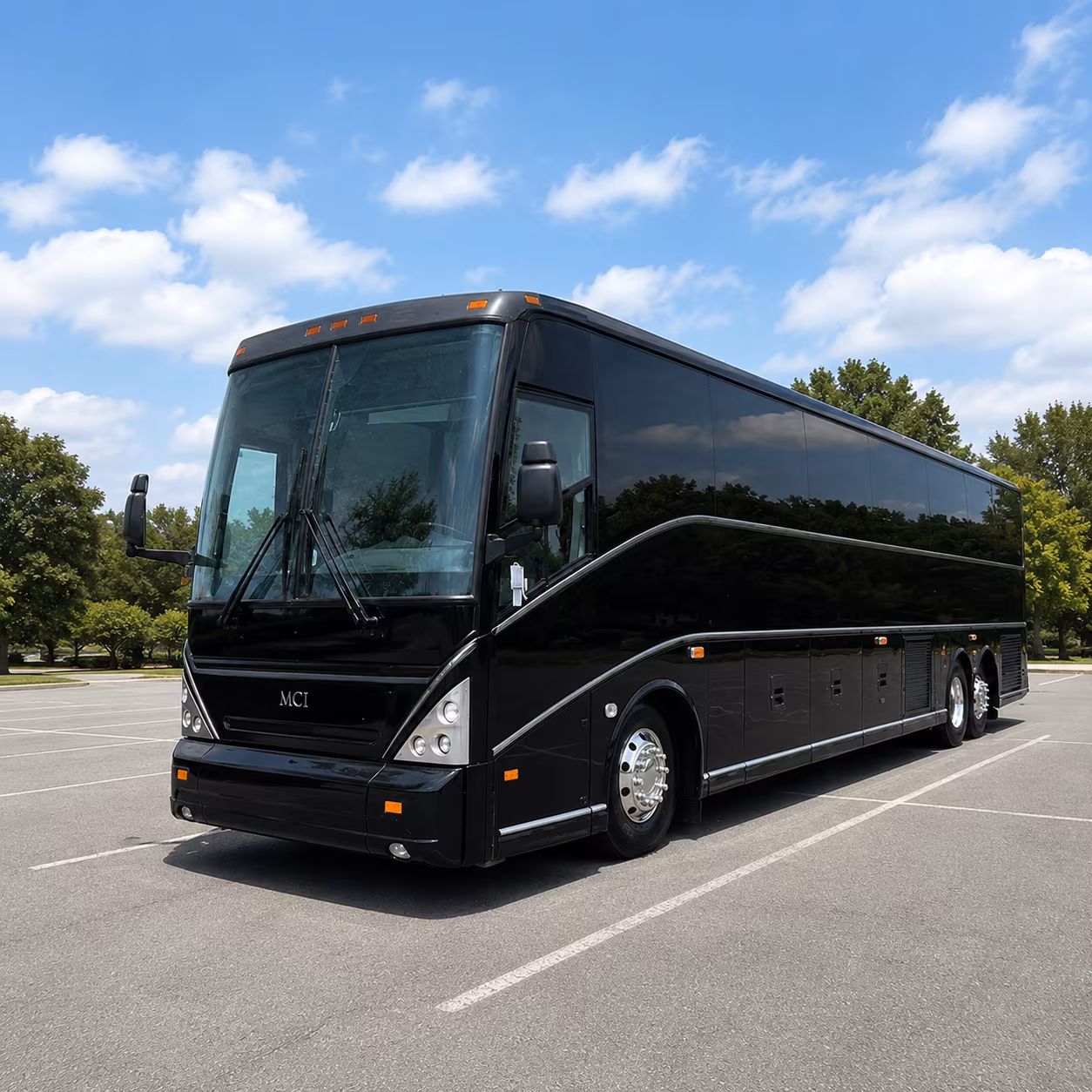 charter bus shuttles for moreno valley s warehouse and distribution groups