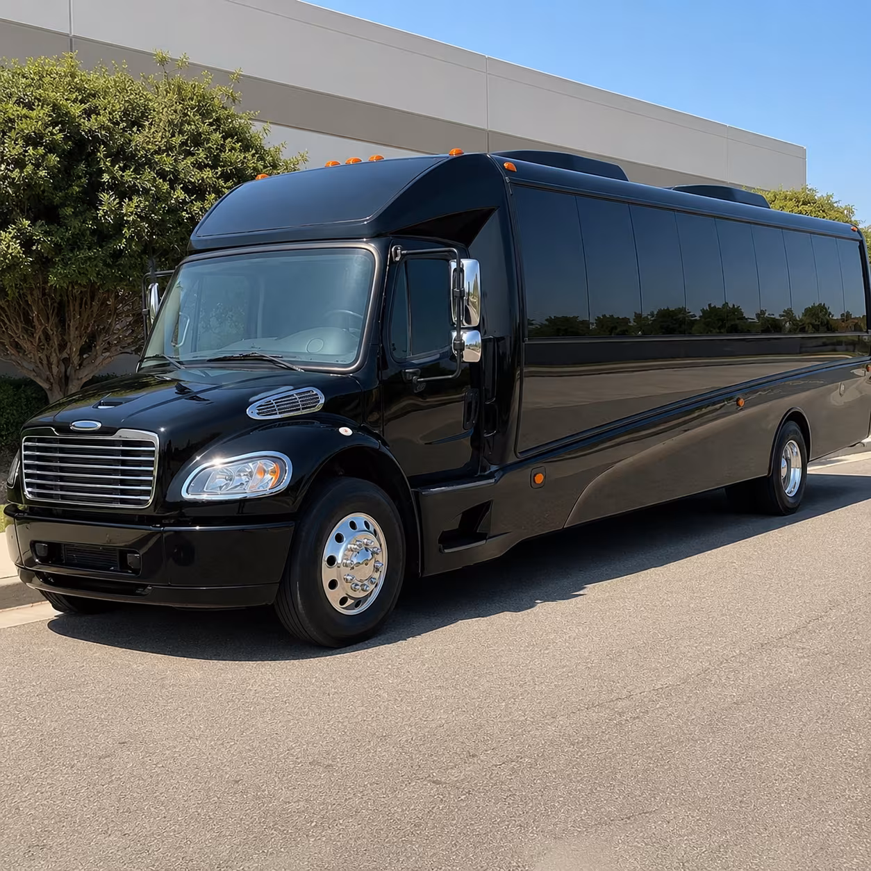 moreno valley 15 passenger minibus