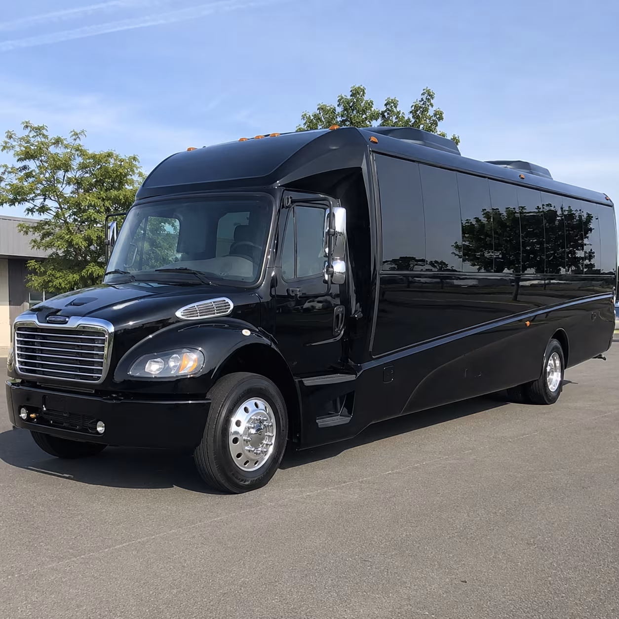 moreno valley 20 passenger minibus