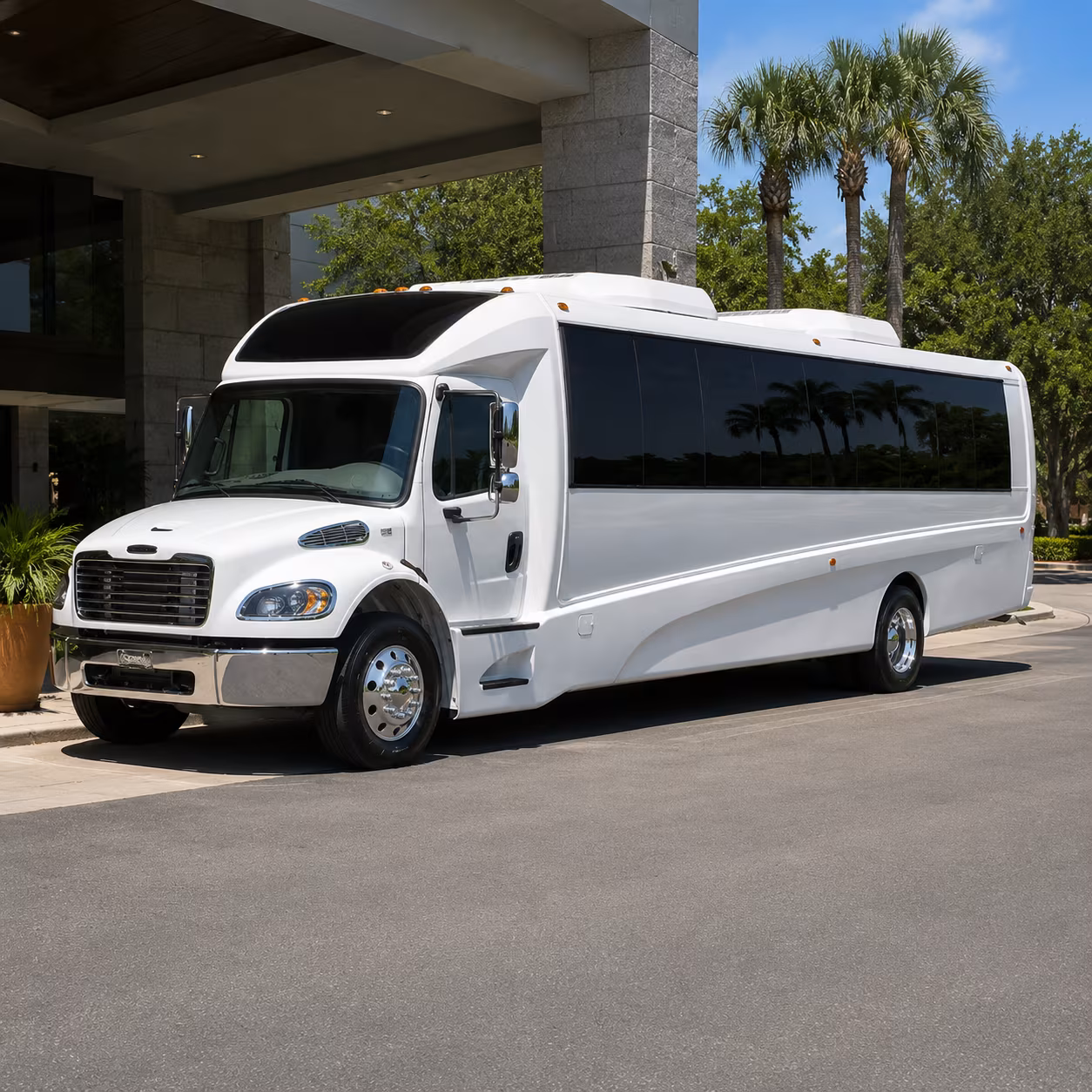 moreno valley 25 passenger minibus