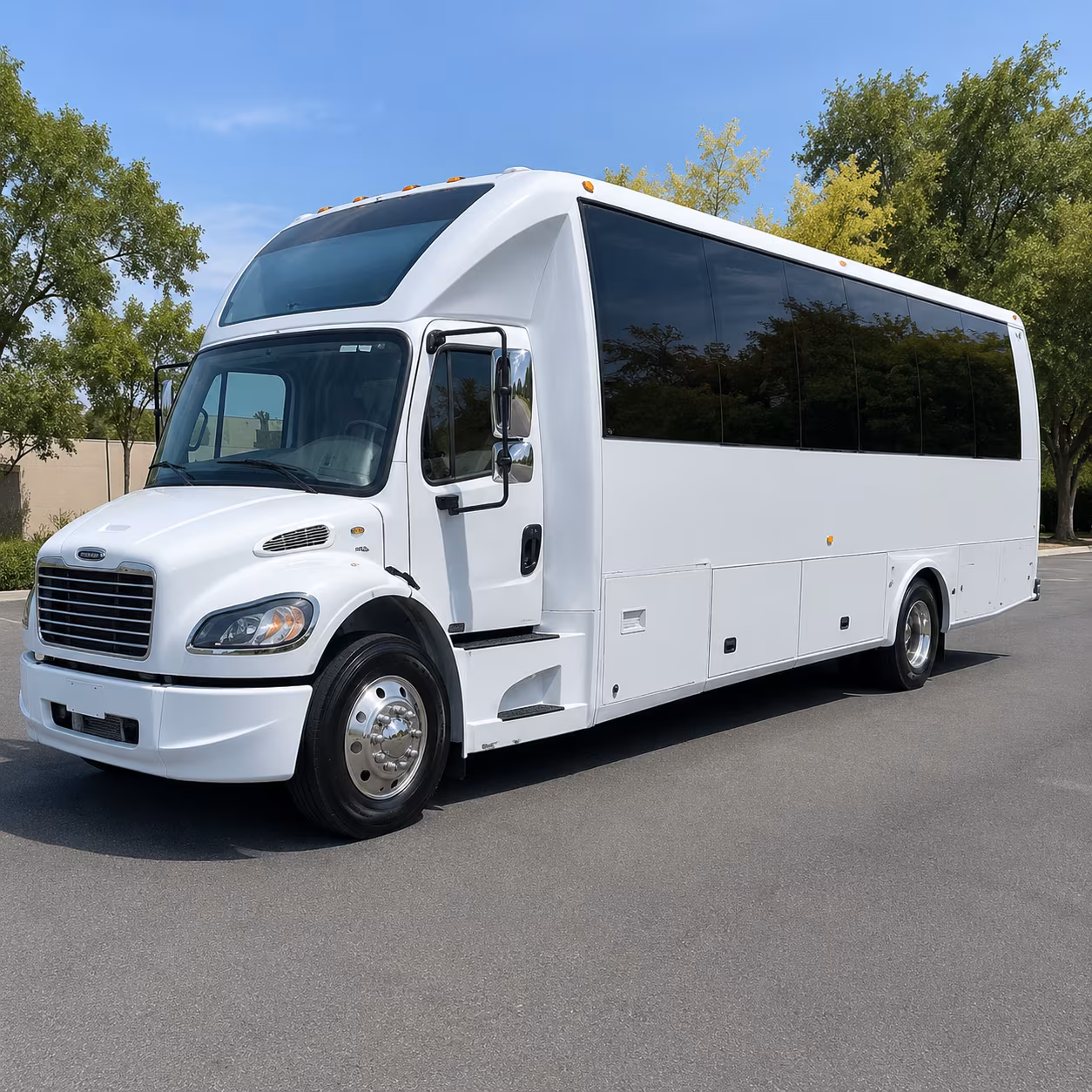 moreno valley bachelor bachelorette party bus rental