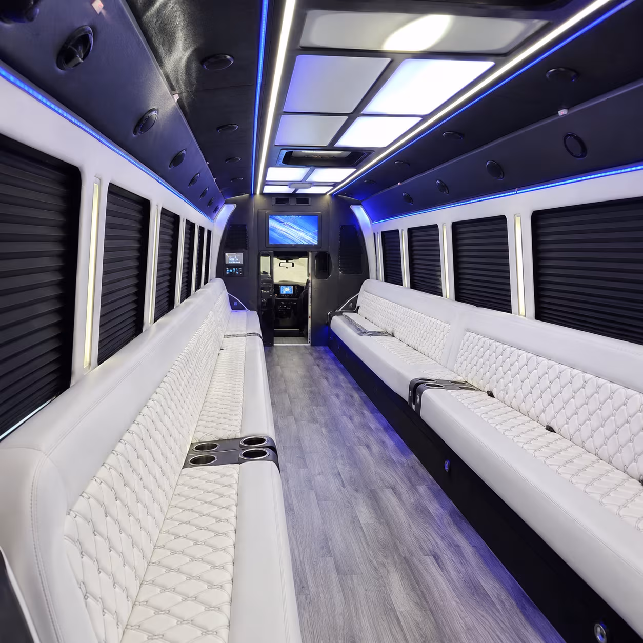 moreno valley birthday party bus rental