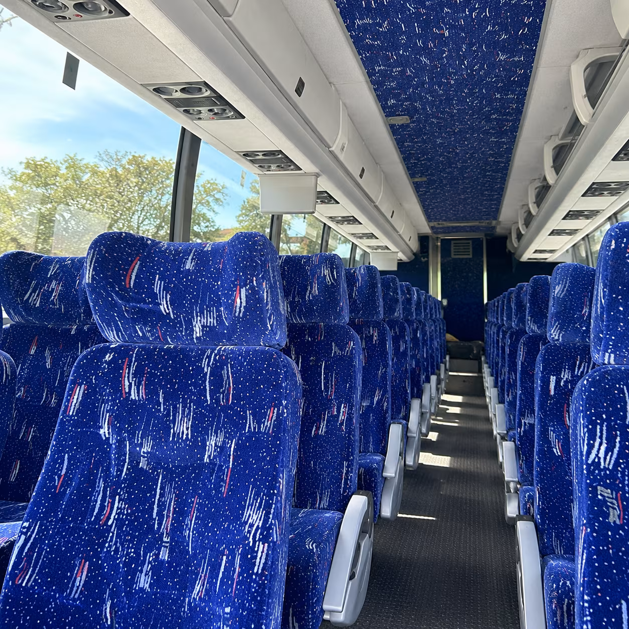 Moreno Valley Concert Transportation