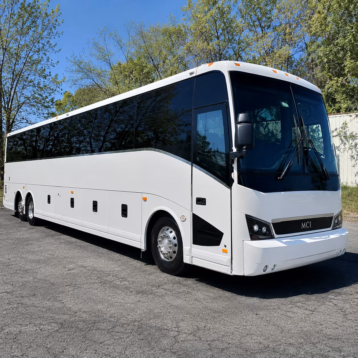moreno valley corporate transportation