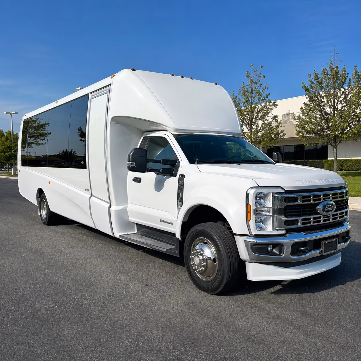 moreno valley field trip transportation