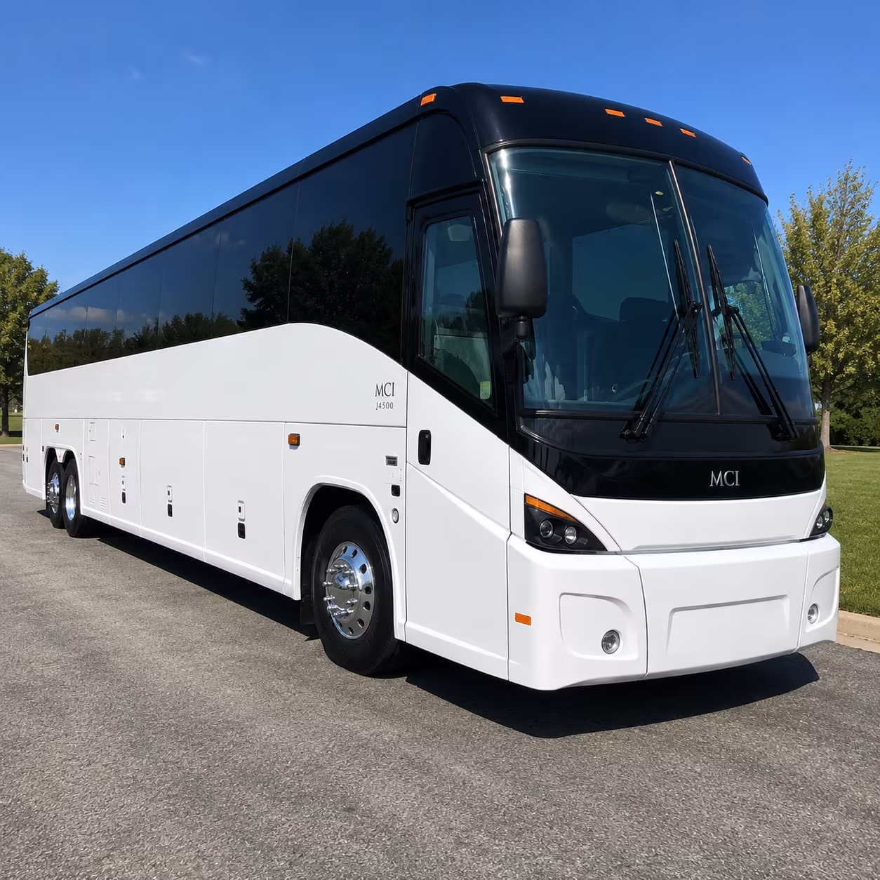 Moreno Valley Government & Military Transportation