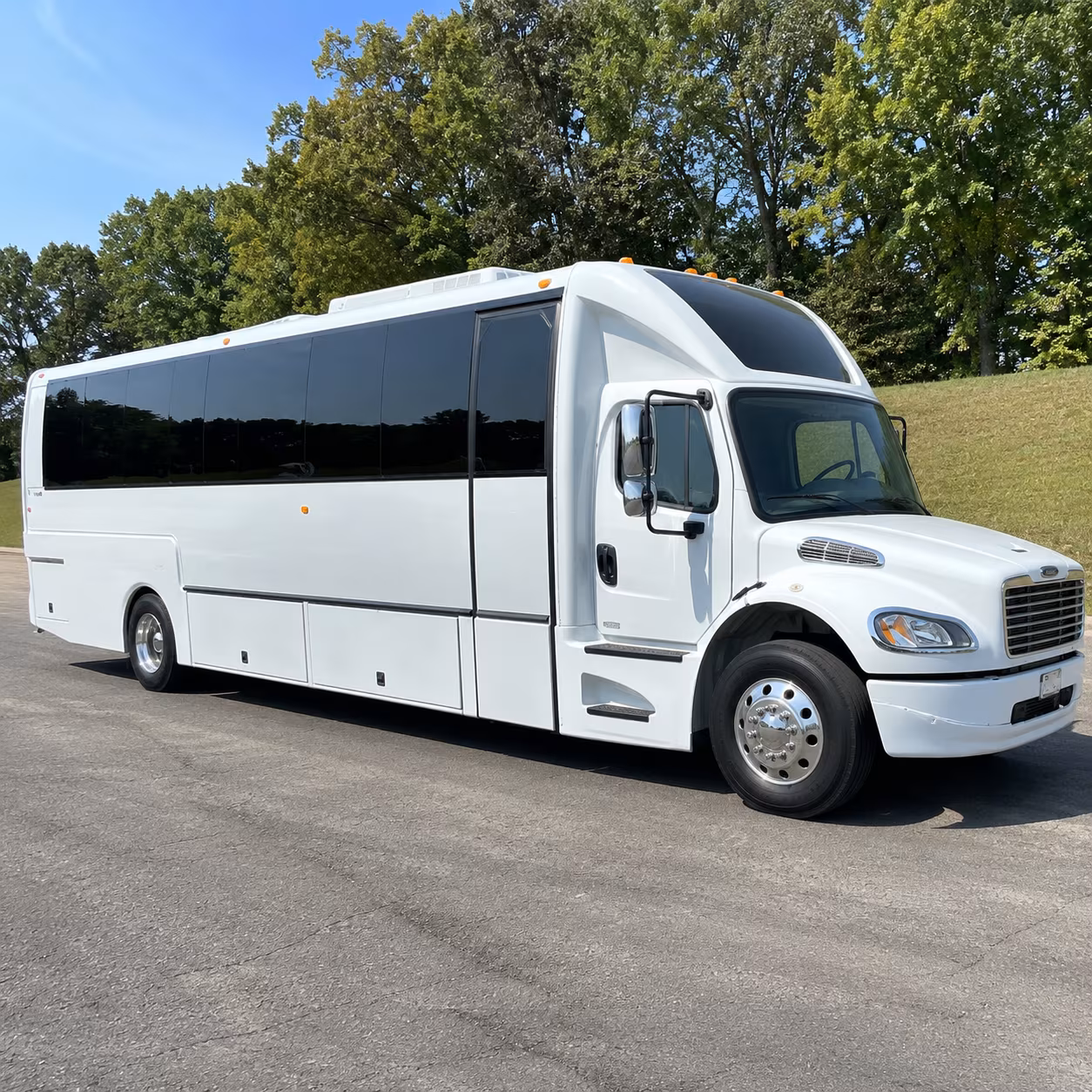 moreno valley party bus booking step 2