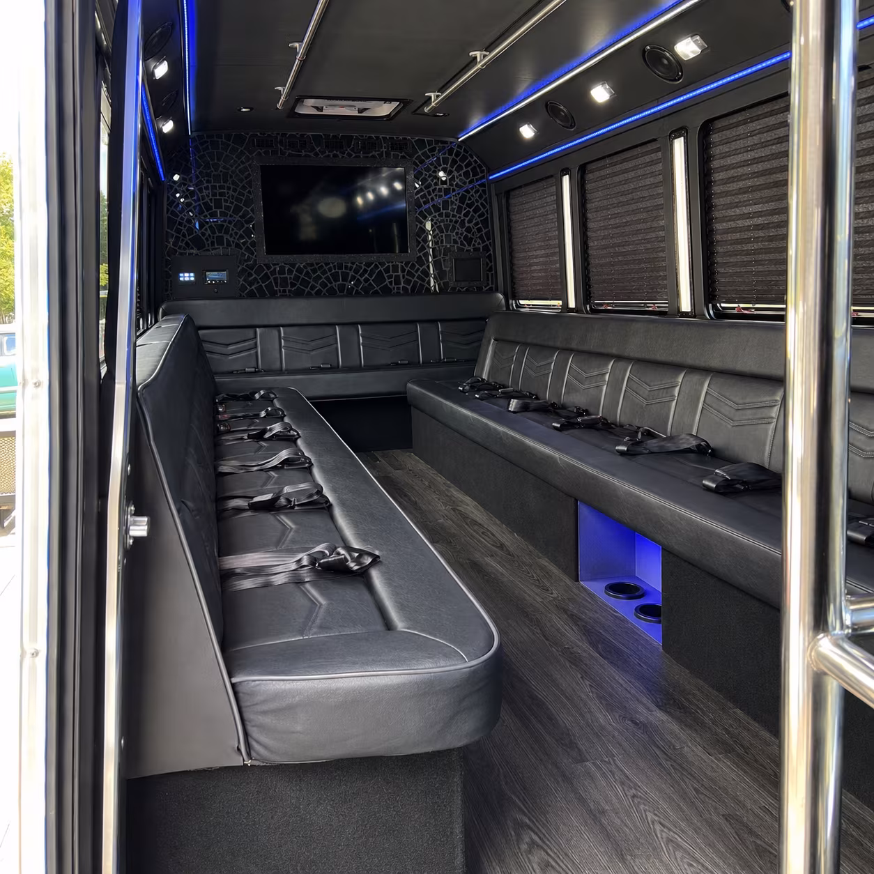 moreno valley party bus booking step 3