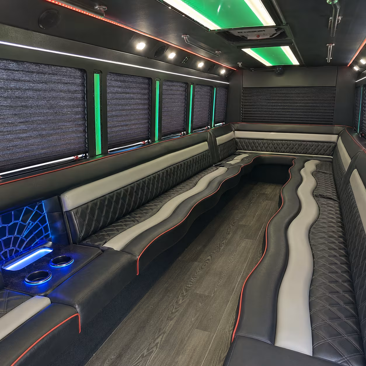 moreno valley party bus rental gallery