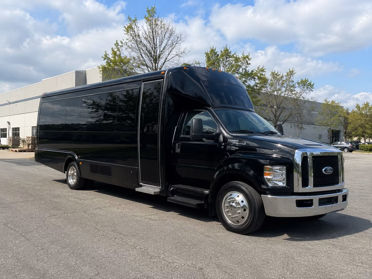 moreno valley party bus