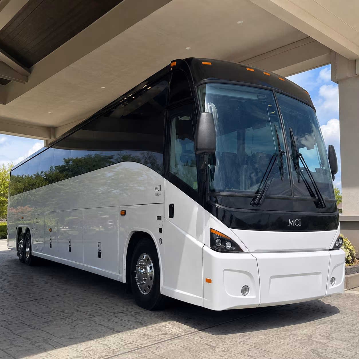 Moreno Valley Prom Transportation