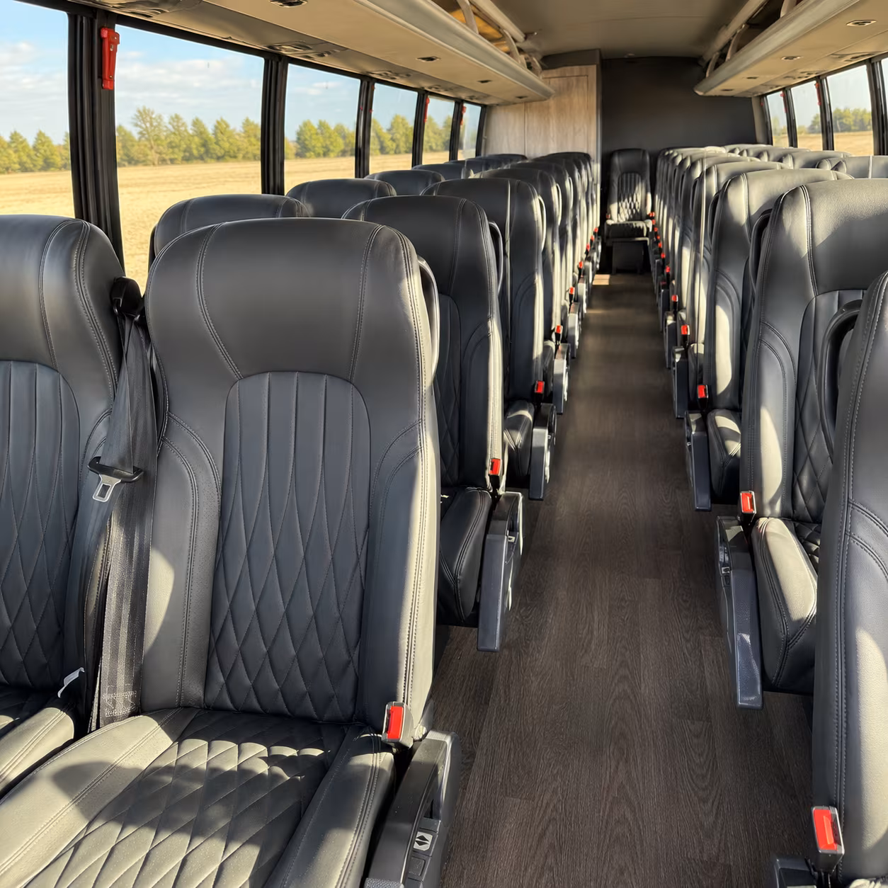Moreno Valley School Event Transportation