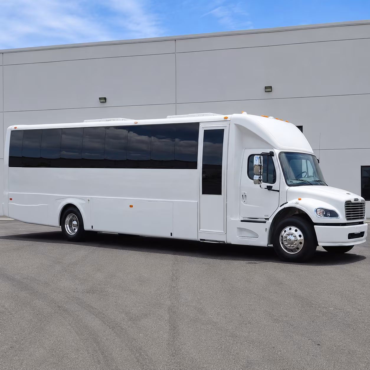 ontario mills inland empire shopping entertainment party bus rental