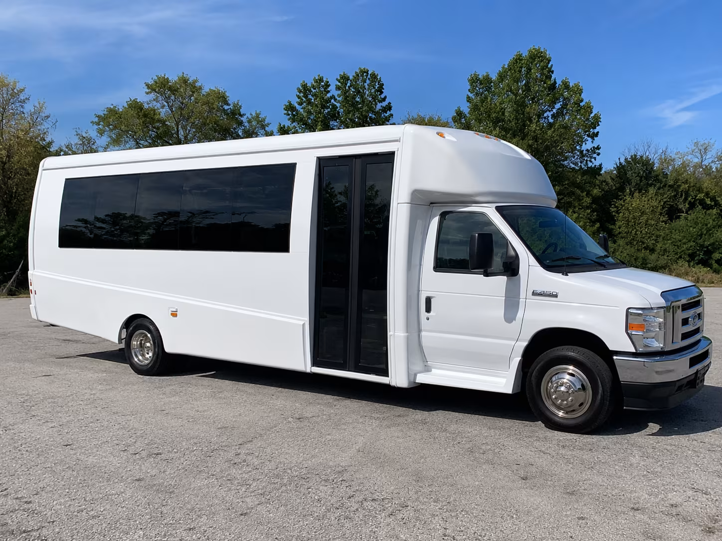 party bus rentals in moreno valley for the ultimate prom night