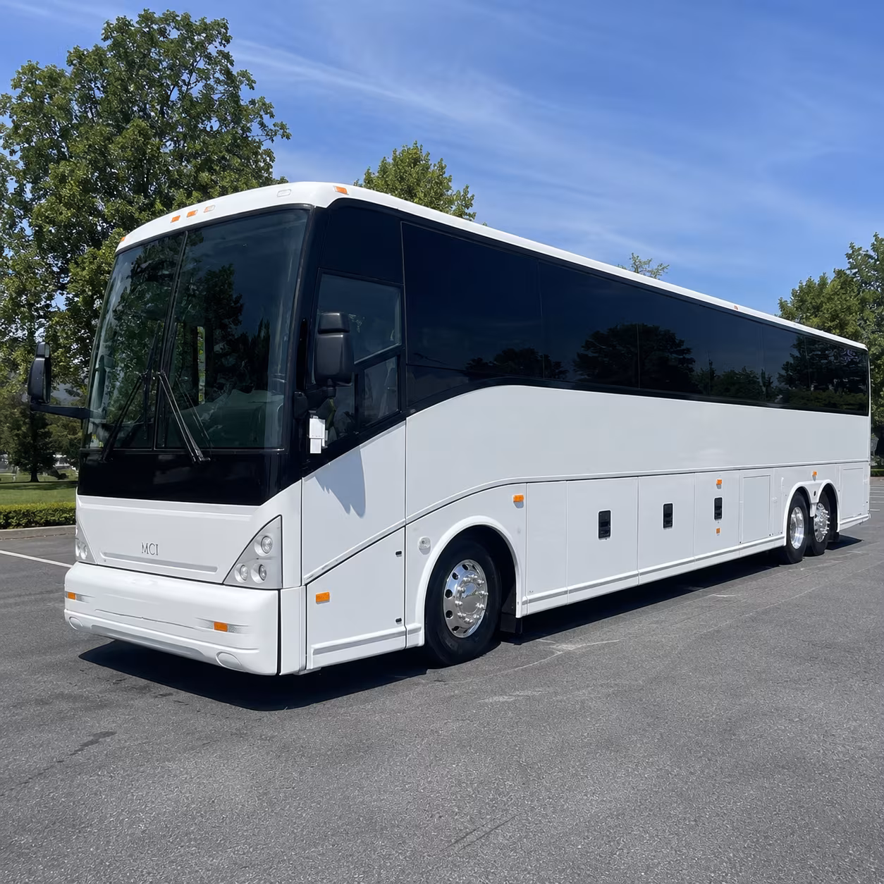 pre prom dinner transportation buses for moreno valley groups