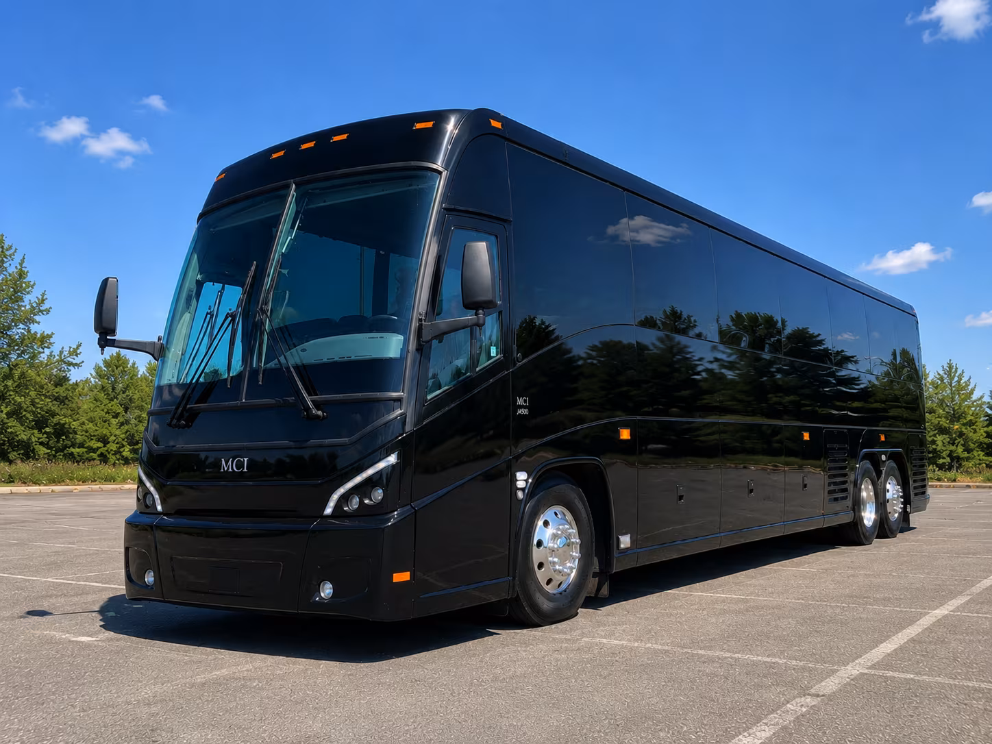 riverside county government agency shuttle buses