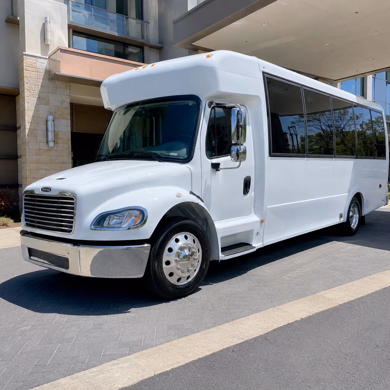 school field trip and educational buses in moreno valley