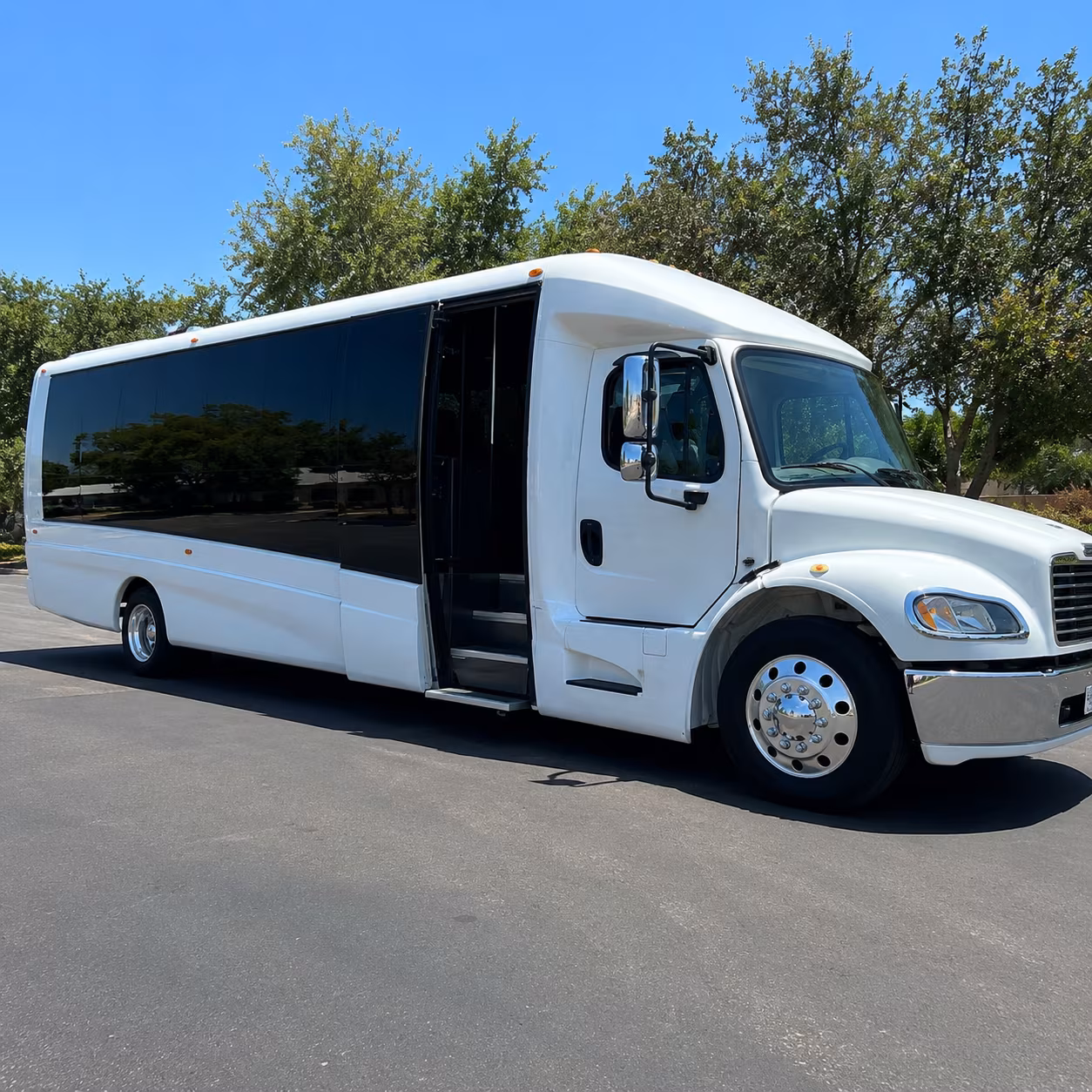 smooth concert and festival buses from moreno valley