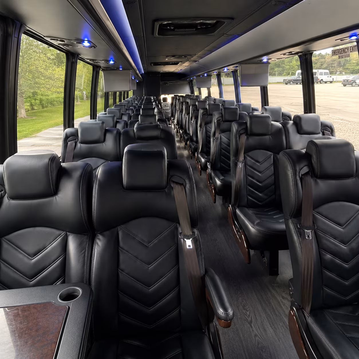 wine country bus rentals to san diego s north county wineries
